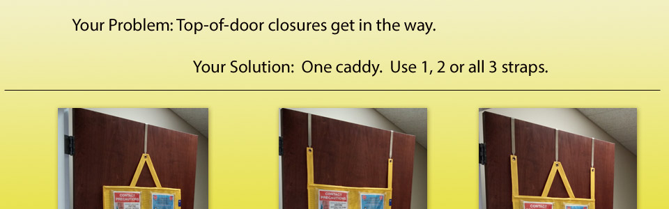 three-strap-solution